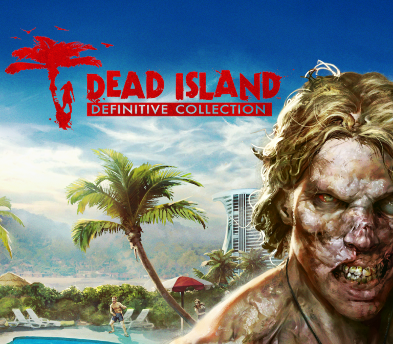 Dead Island Definitive Edition