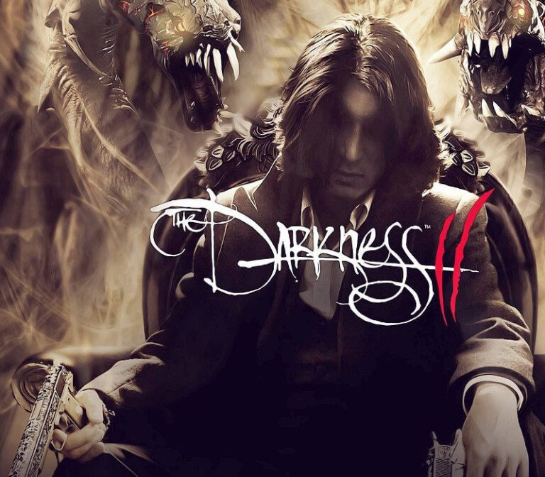 The Darkness II - Low Violence