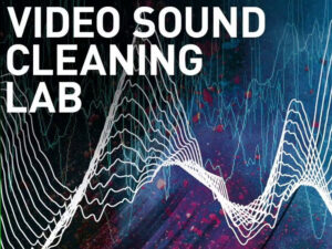 MAGIX Video Sound Cleaning Lab RoW