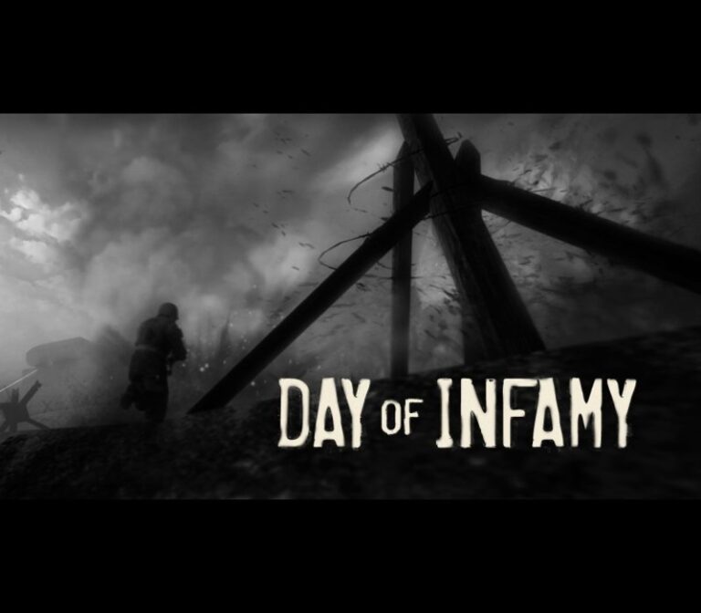 Day of Infamy - Deluxe