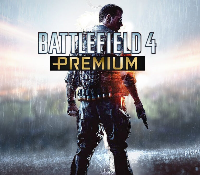 Battlefield 4 - Premium