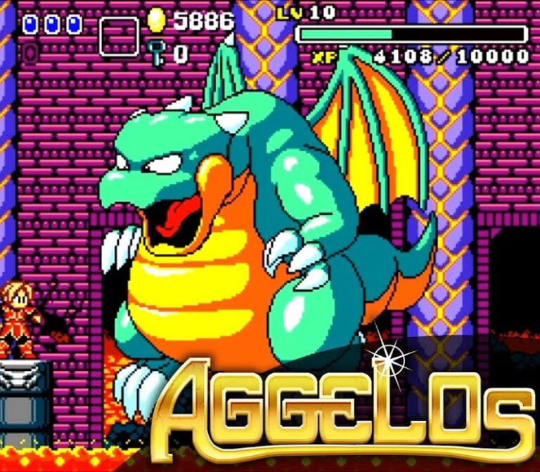 Aggelos