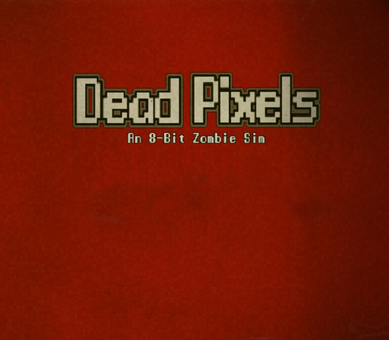 Dead Pixels