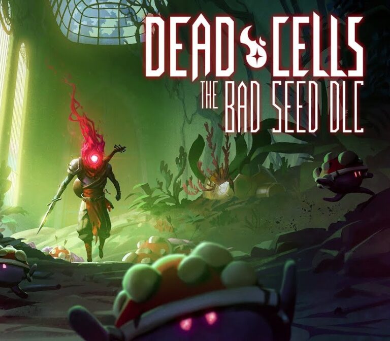 Dead Cells - The Bad Seed