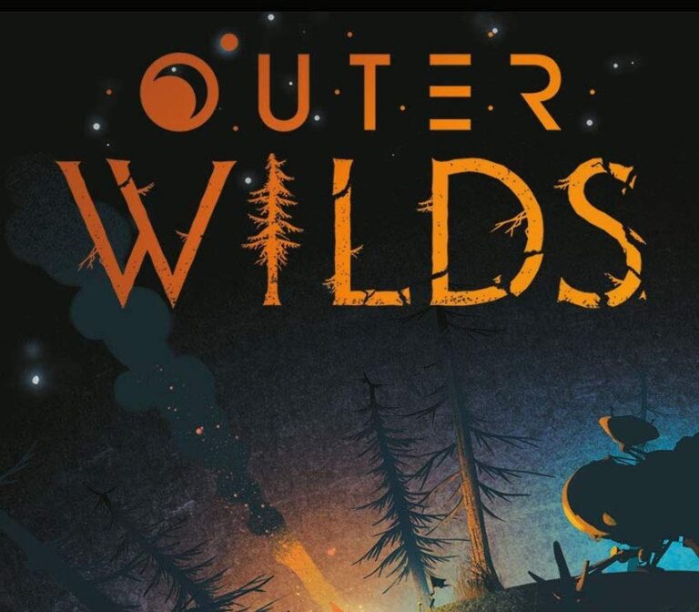 Outer Wilds RoW