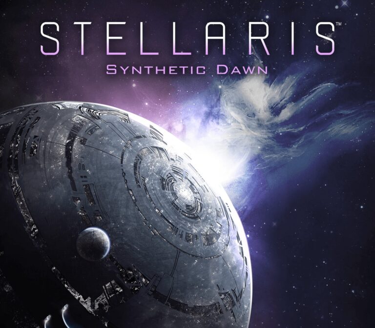 Stellaris - Synthetic Dawn