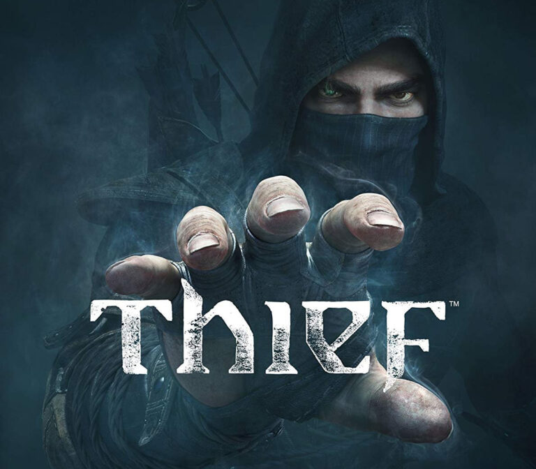 Thief + The Bank Heist