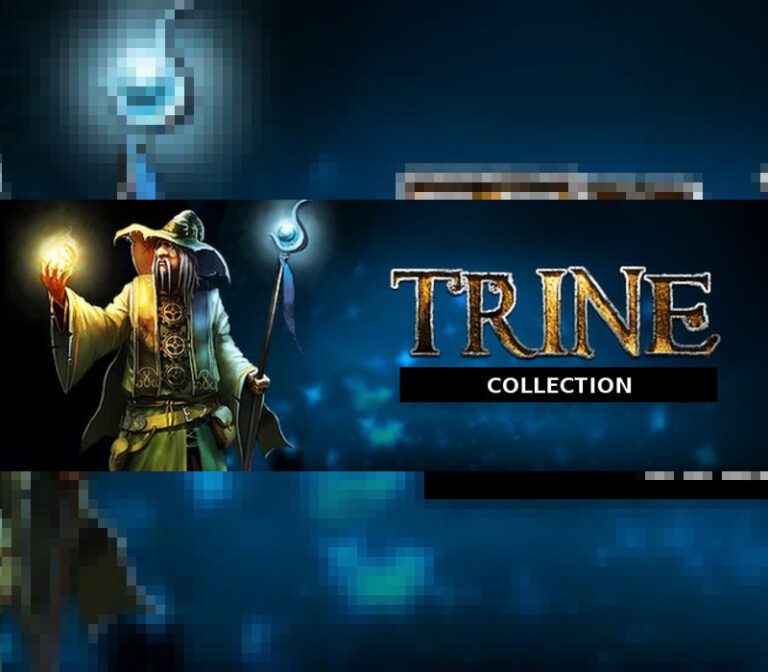 Trine Collection-gave