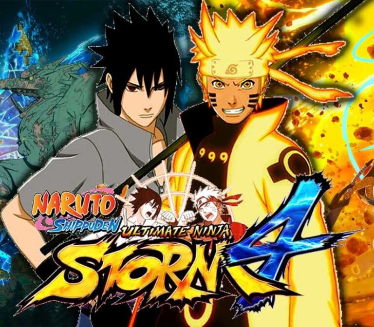 NARUTO SHIPPUDEN: Ultimate Ninja STORM 4 - Season Pass