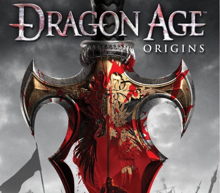 Dragon Age: Origins + The Stone Prisoner