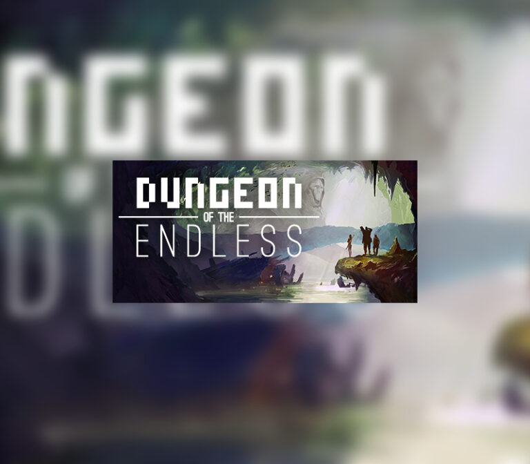 Dungeon of the Endless - Crystal Edition
