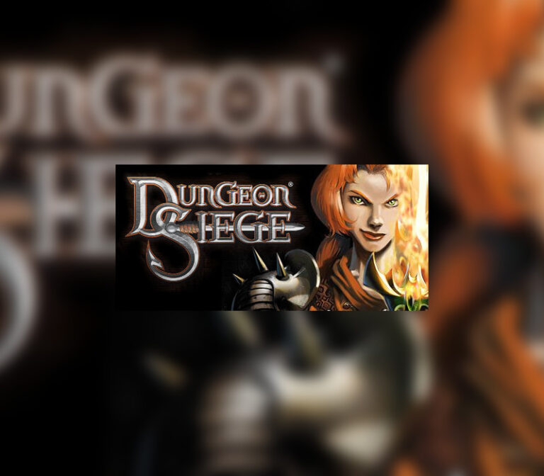 Dungeon Siege