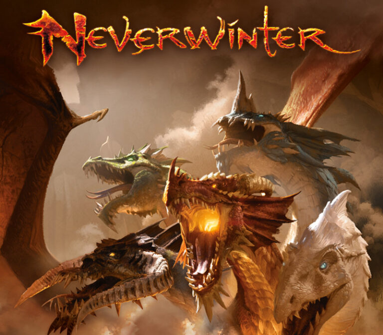 Neverwinter - Starter Pack and Ochre Bulette Mount Download