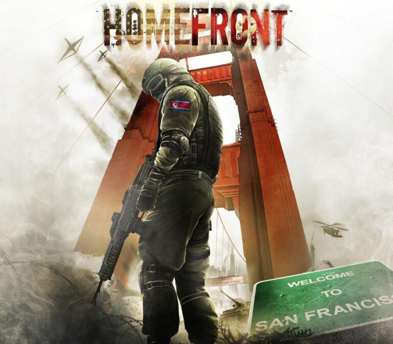 Homefront