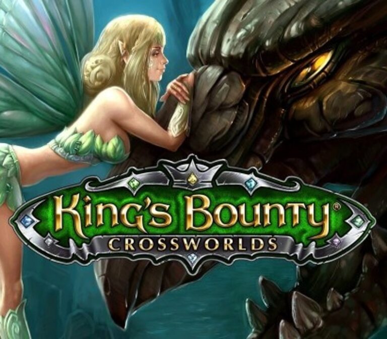 King's Bounty: Crossworlds