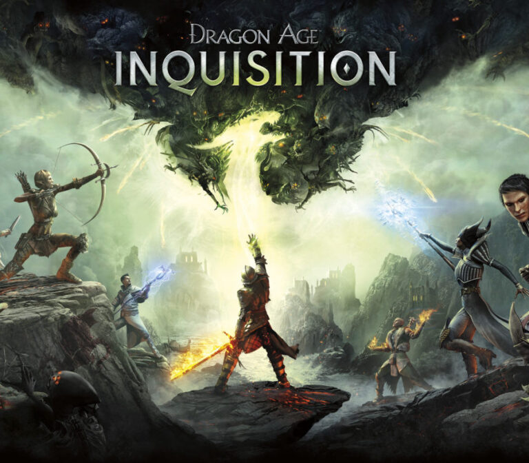 Dragon Age: Inquisition - DLC Bundle