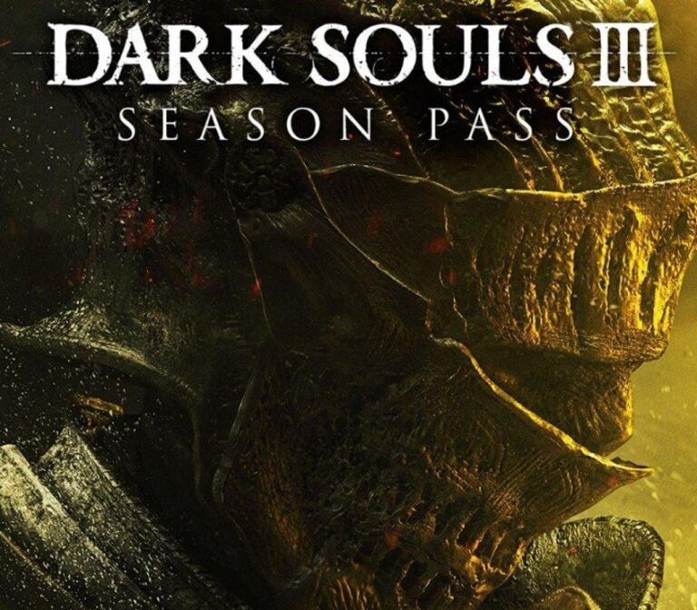 Dark Souls III - Season Pass