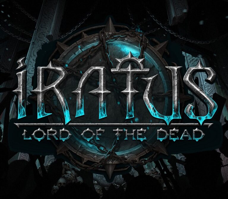 Iratus: Lord of the Dead - Supporter Pack