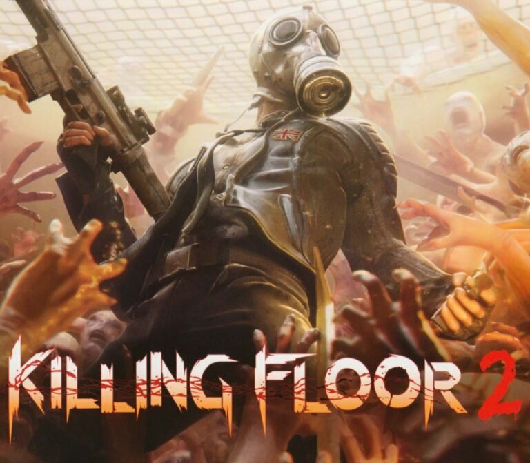 Killing Floor 2 Deluxe Edition
