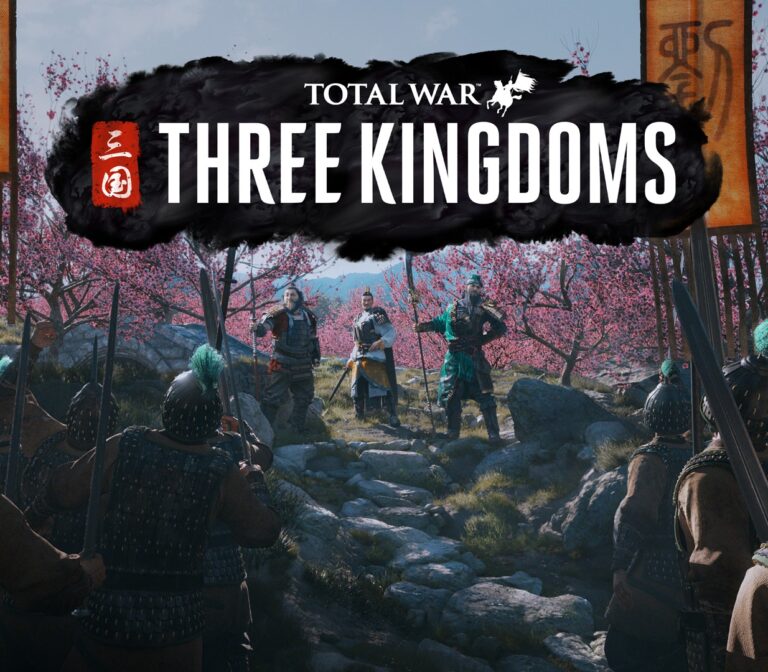 Total War: THREE KINGDOMS + Yellow Turban Rebellion
