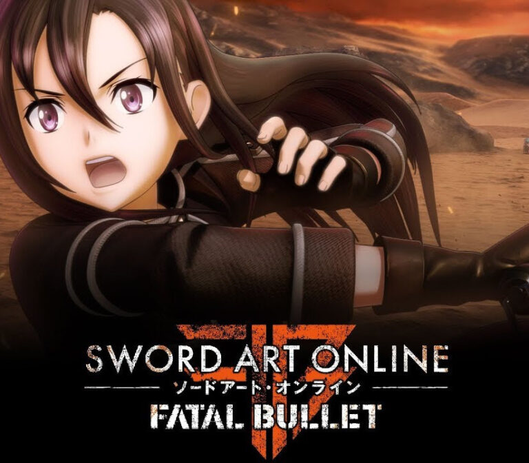 Sword Art Online: Fatal Bullet Complete Edition