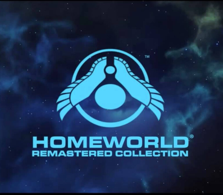 Homeworld 2 Remastered Soundtrack