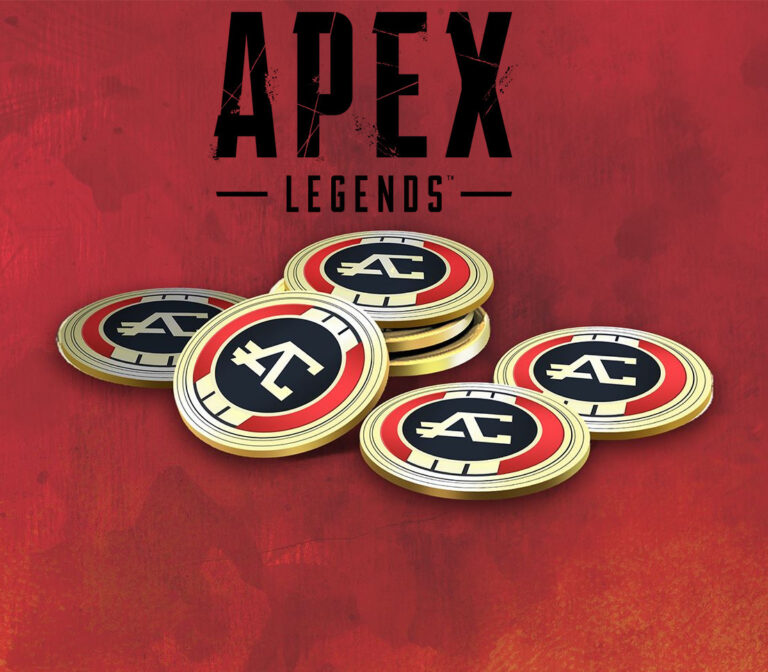 Apex Legends - 2150 Apex Coins
