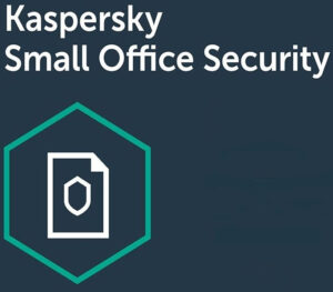 Kaspersky Small Office Security (5 PC / 1 server / 5 mobil / 1 år)