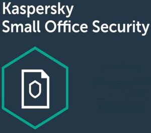 Kaspersky Small Office Security 2025 (5 PCs / 1 Server / 5 Mobile / 1 Year)