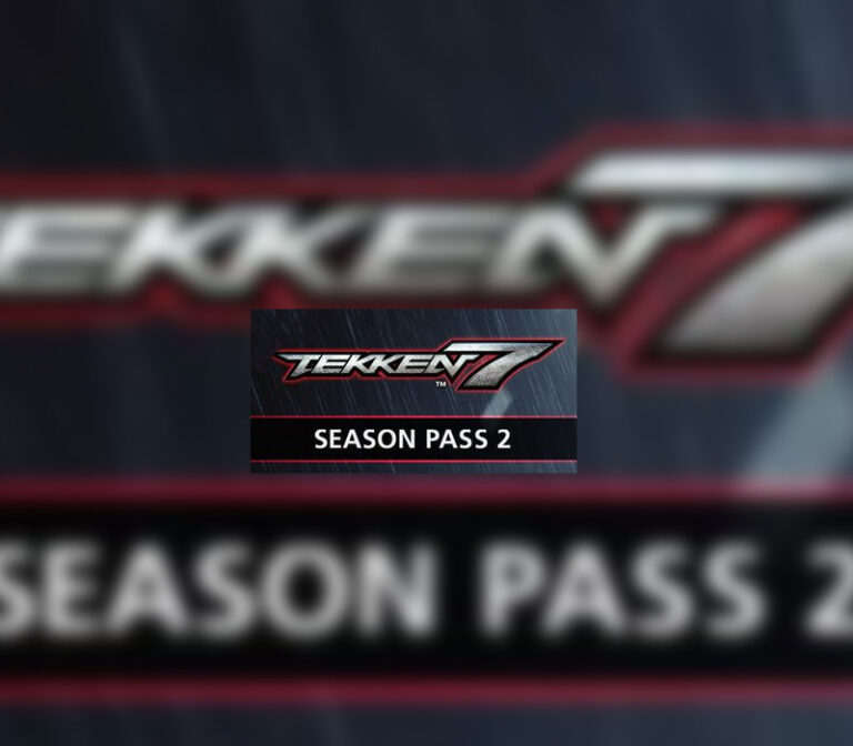 TEKKEN 7 - Season Pass 2