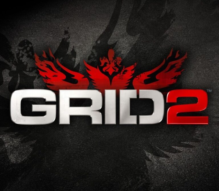 GRID 2 + Bathurst Track Pack DLC + Spa-Francorchamps Track Pack