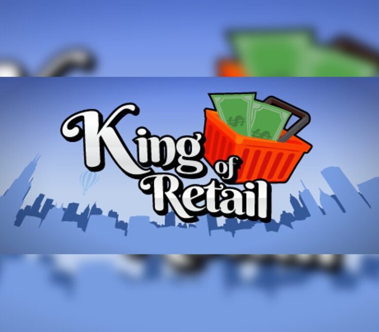 King of Retail
