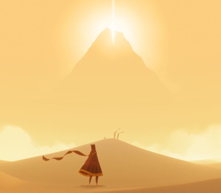 Journey RoW