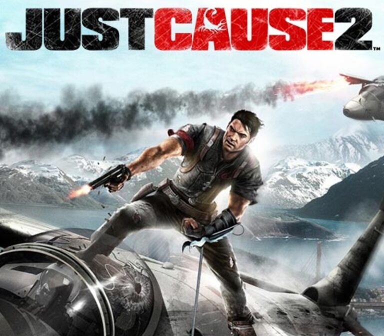 Just Cause 2 – DLC Collection-gave