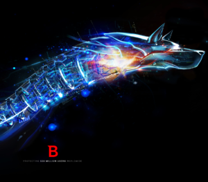 Bitdefender AntiVirus for Mac (1 år / 3 Mac)