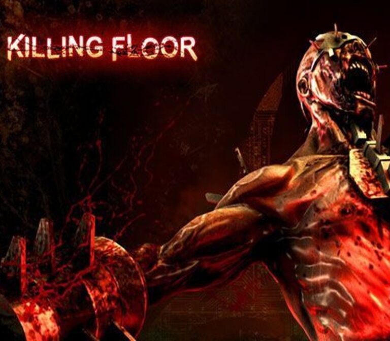 Killing Floor PC-gave