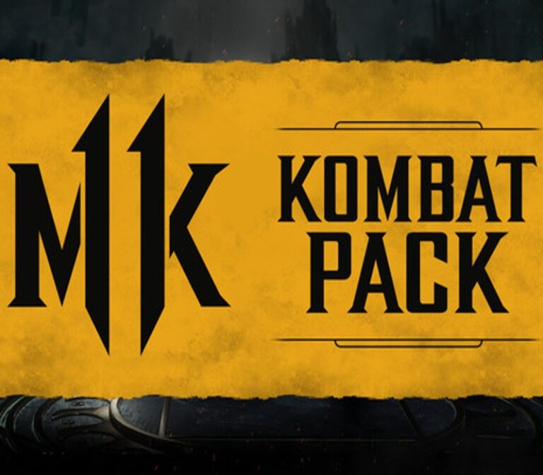Mortal Kombat 11 - Kombat Pack 1