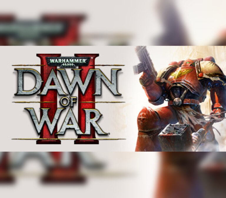 Warhammer 40,000: Dawn of War II Complete Pack-gave