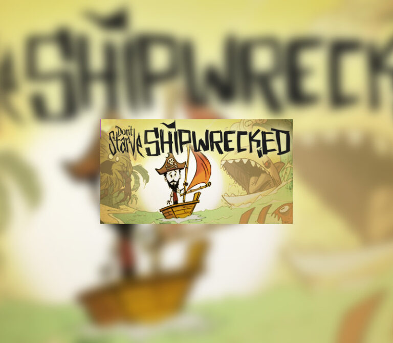 Don't Starve: Shipwrecked