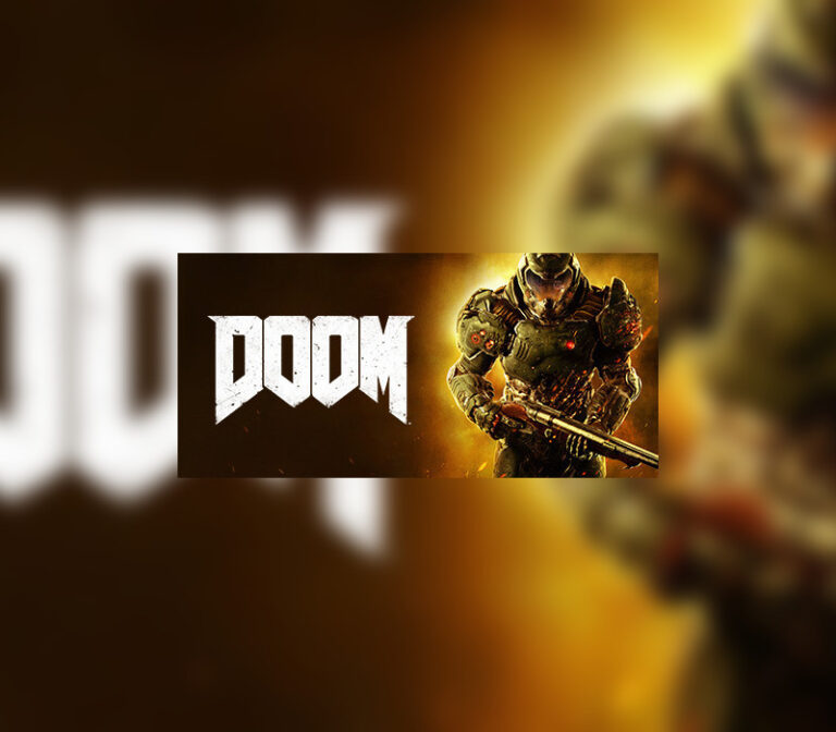 Doom + Demon Multiplayer Pack