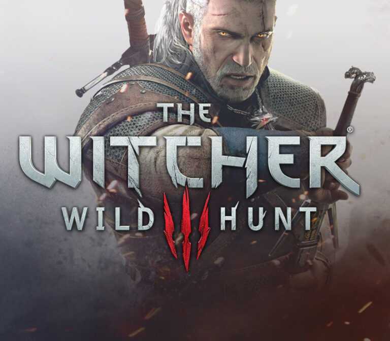 The Witcher 3: Wild Hunt ZA PC-gave