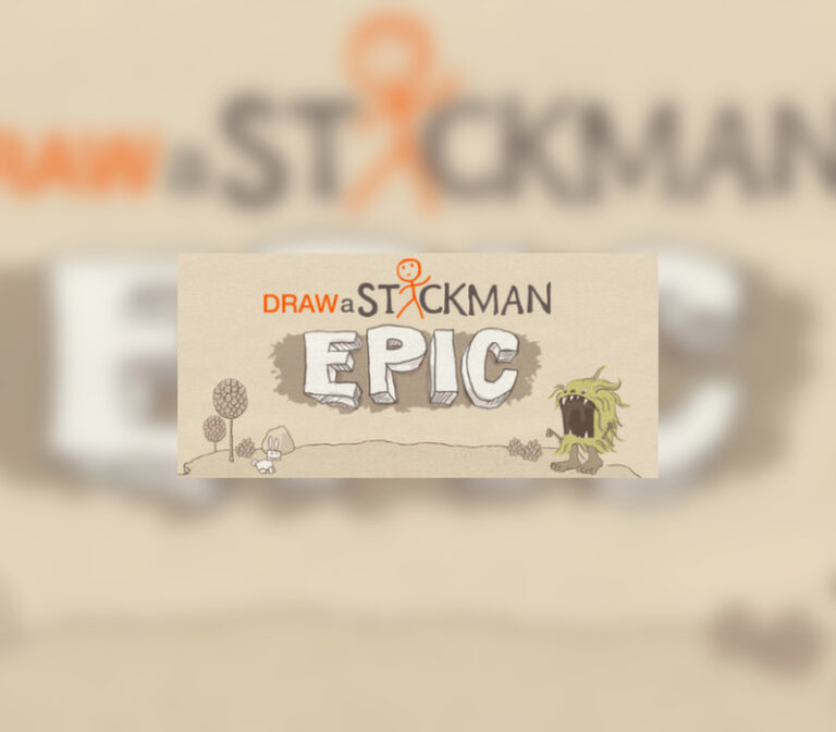 Draw A Stickman: EPIC