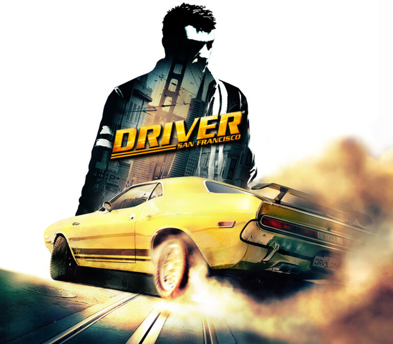 Driver San Francisco PC