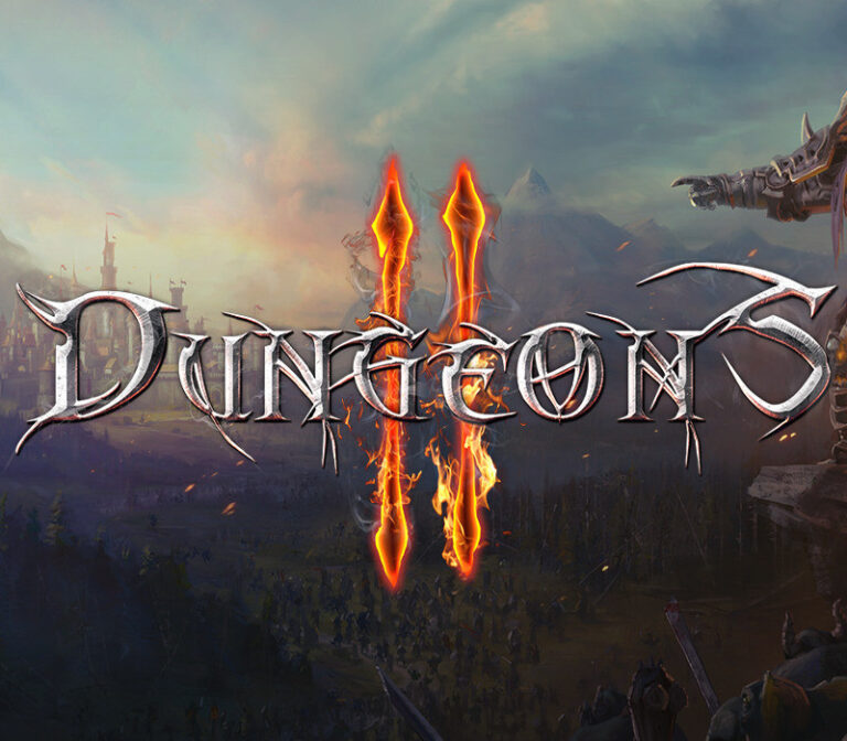 Dungeons 2 - DLC Collection