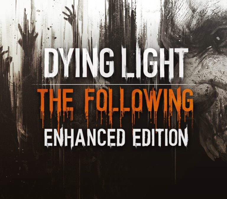 Dying Light: The Following Enhanced Edition