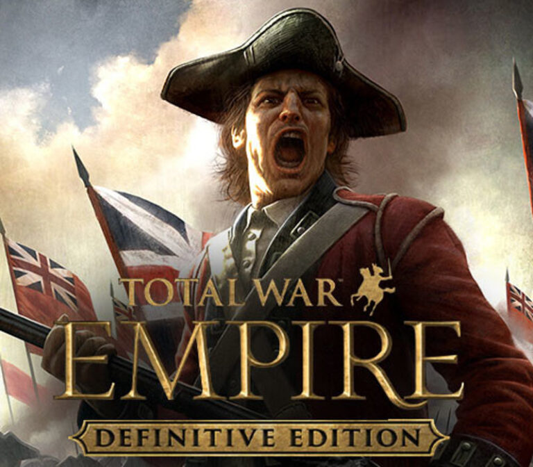 Total War: EMPIRE – Definitive Edition