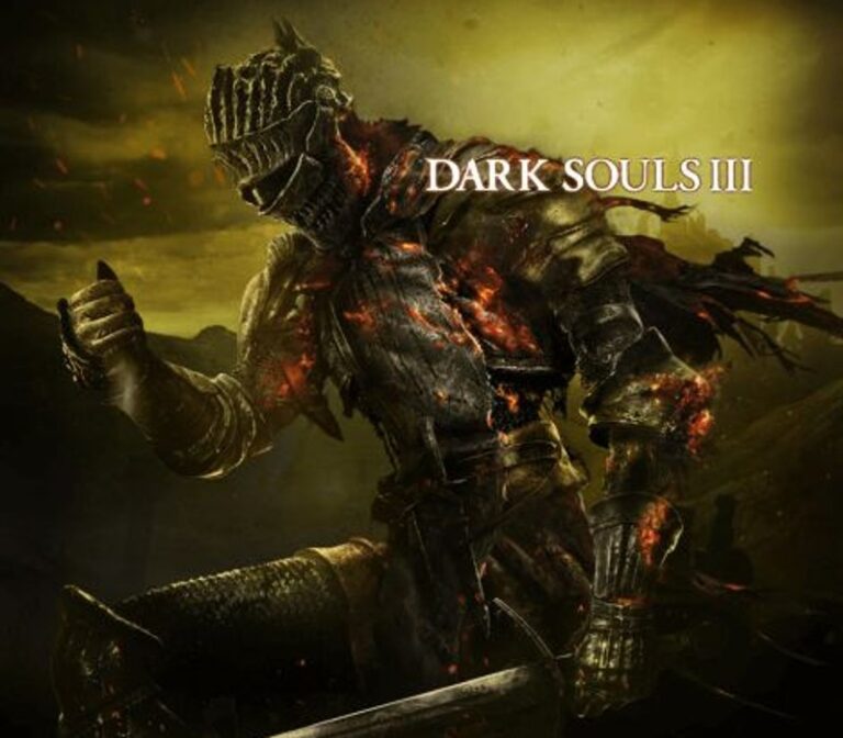 Dark Souls III + Ashes of Ariandel
