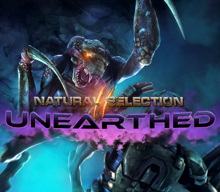 Natural Selection 2 (gaveutgave)