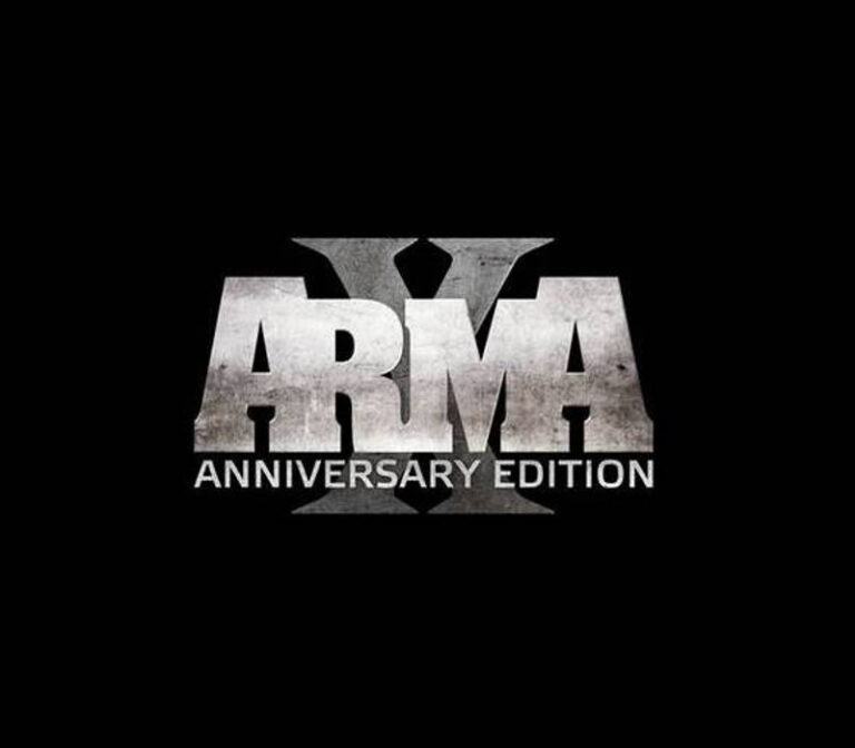 Arma X: Anniversary Edition
