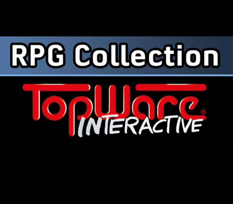 Topware RPG Collection